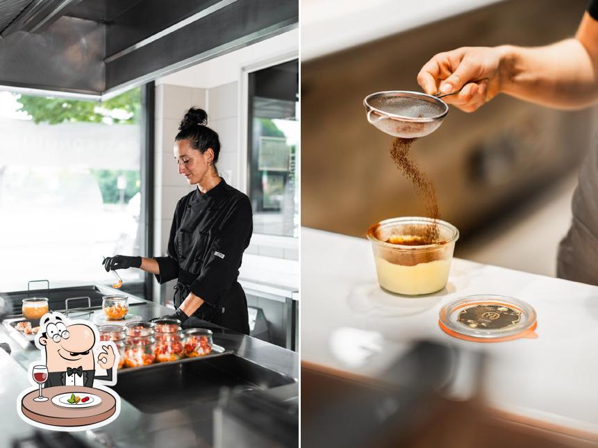 Platti al VITE Food Boutique Mirano