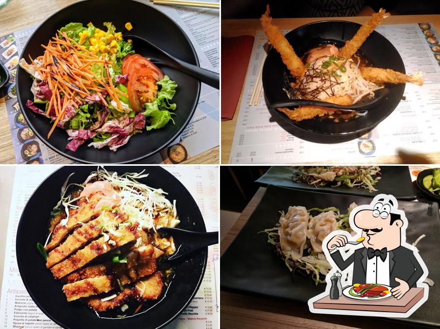 Ramen & Ramen Brescia