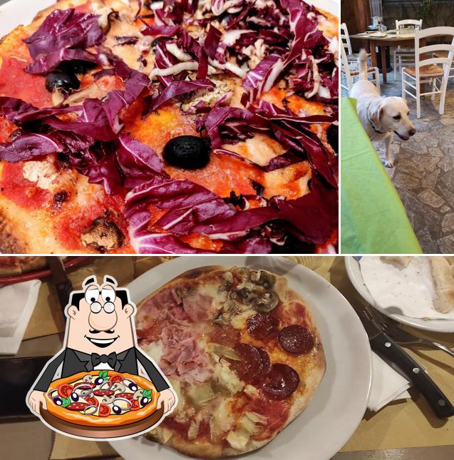 La pizza è il piatto veloce preferito al mondo