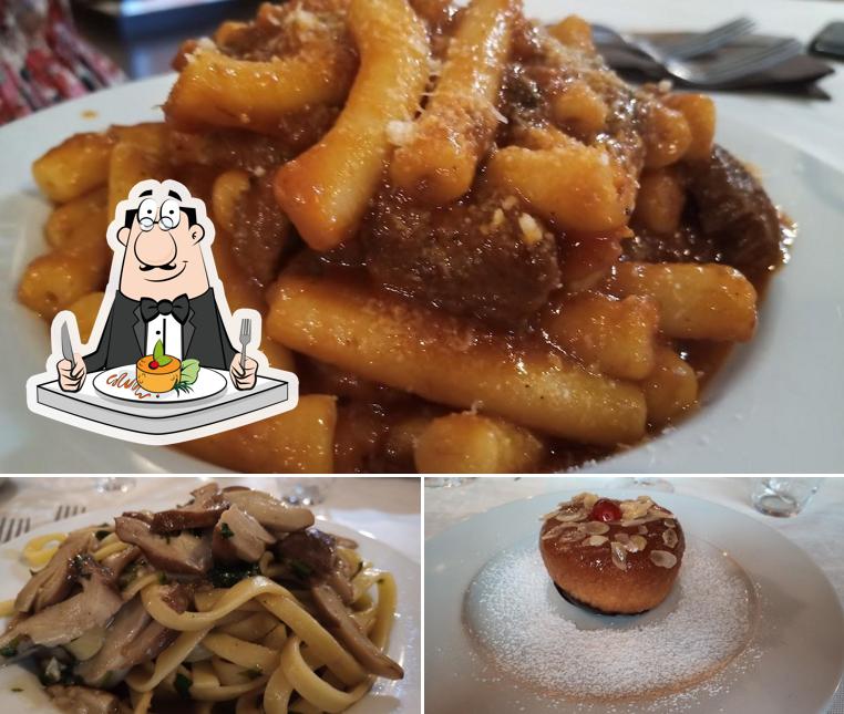 Platti al Al Buongustaio