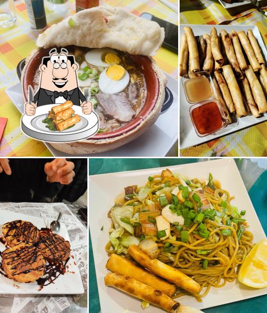 CEZ GASTROPIZZA KARENDERIA