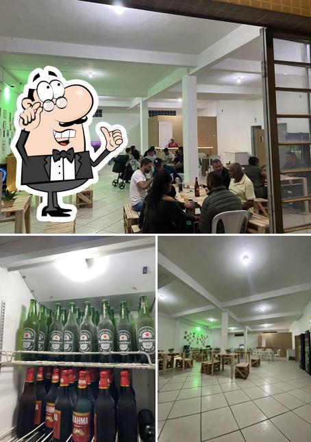 Espaço Que Sorteeee