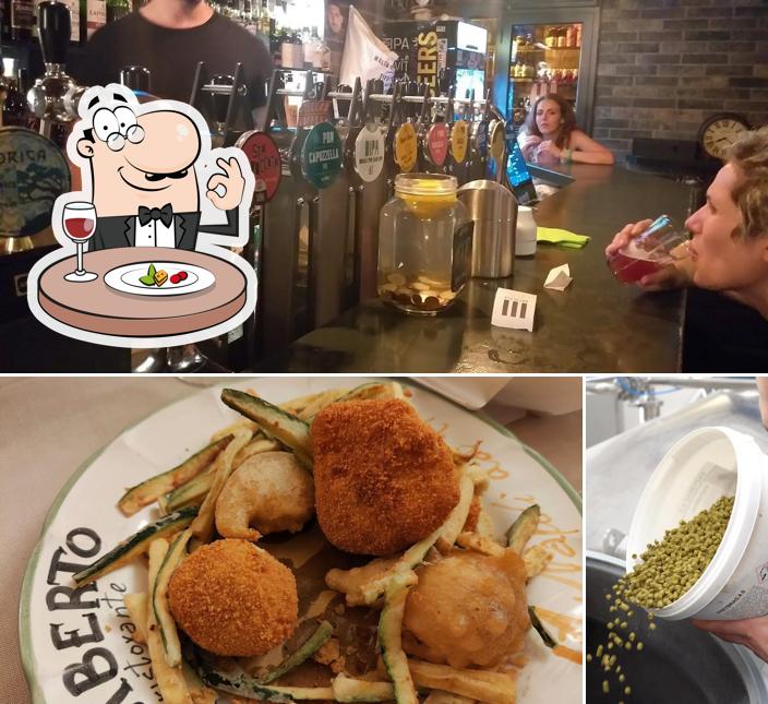 Cibo al Mosto - Birra Artigianale & Distillati