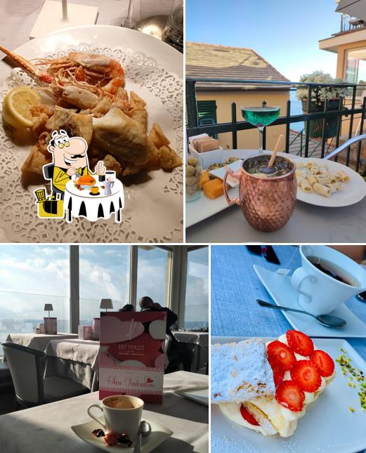 Cibo al Just Peruzzi