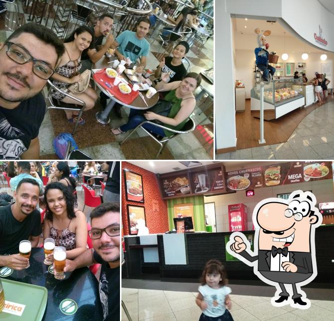 Coelhinho Sorveteria