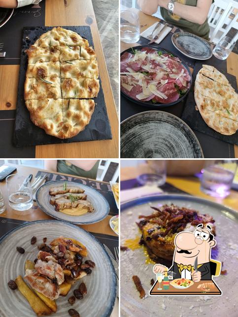 Cibo al Lecri Bistrot