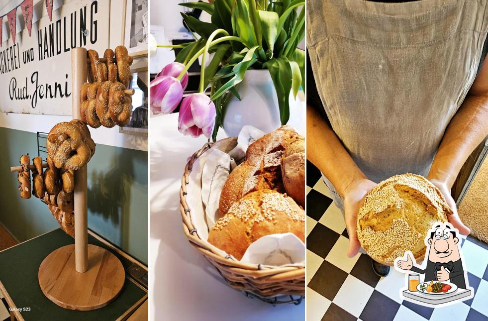 Cibo al Zopf & Brot Backstübli