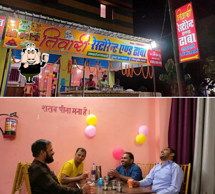 Tiwari dhaba