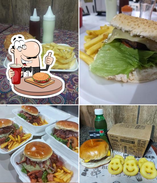 Treilão Lanches