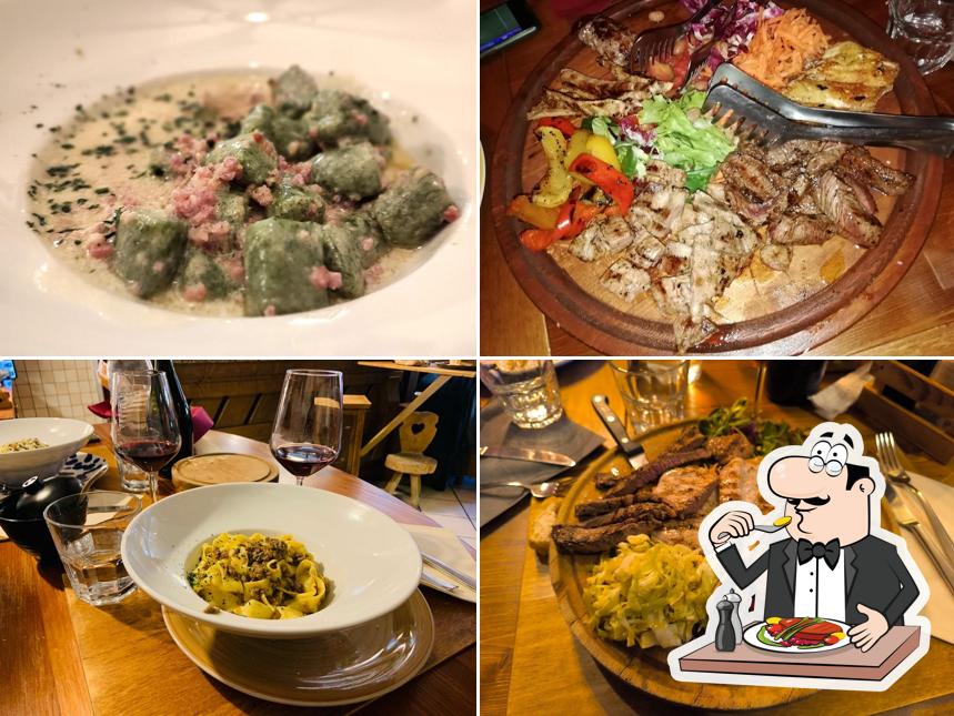 Cibo al El Taier