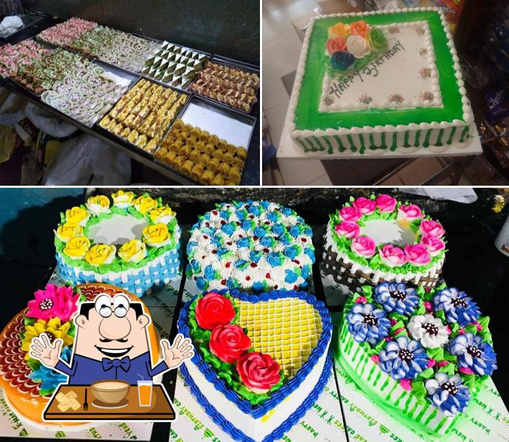 Meals at Arasan Bakery And Sweets