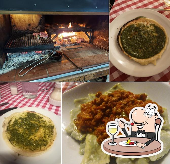 Lumache al Da-e Figge do Baratta