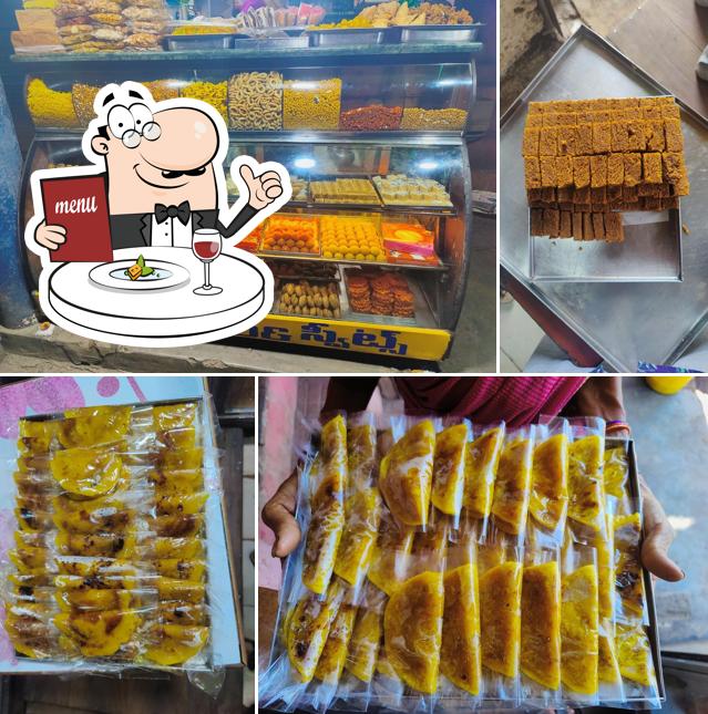 Jeans Bakery and Sweets