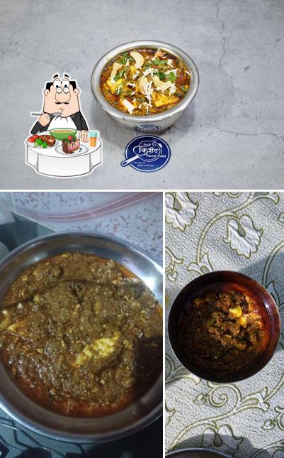 New Kirit Parcel Point