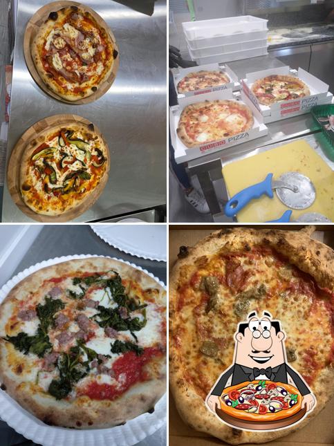 La pizza è il piatto veloce preferito al mondo