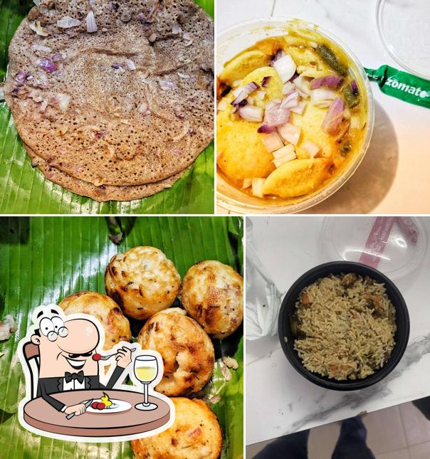 Salem Sri Ganesh Bhavan