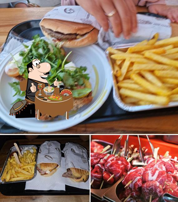 Cibo al Toto Snack