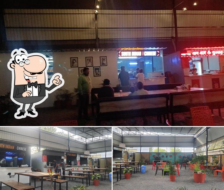 Jaidev Cafe&Restaurant