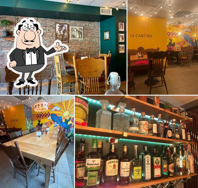 La Cantina