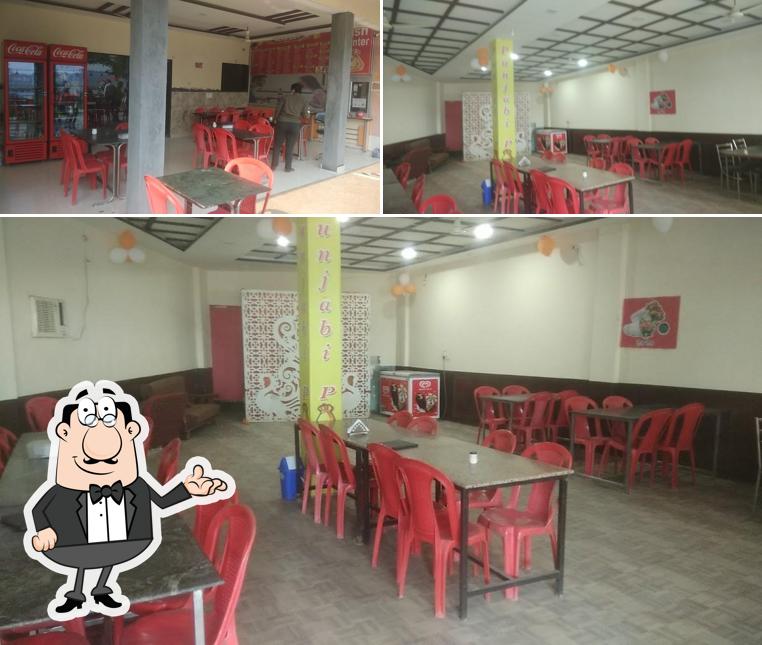 Check out how Punjabi Potli looks inside