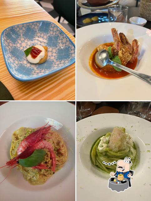 Cibo al FOODINÌ