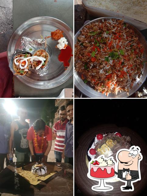 Here's a picture of Rinkuj Fast Food And Restaurant