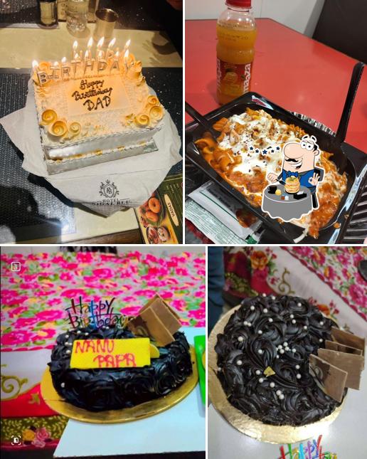 Meals at Pinky Bakery & Restaurant - Best Bakery for Cakes, Biscuits, Breads and Fast Food in Ludhiana