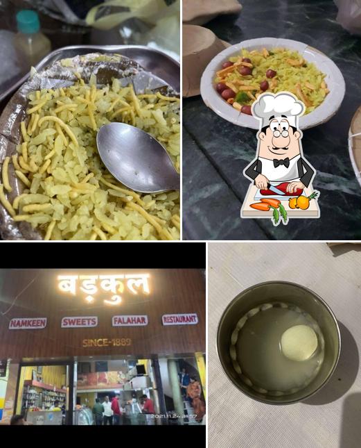 Bibimbap at Badkul Prathishthan
