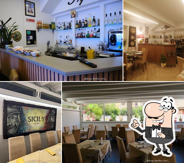 Le Terre di Sicilia -NIPO-