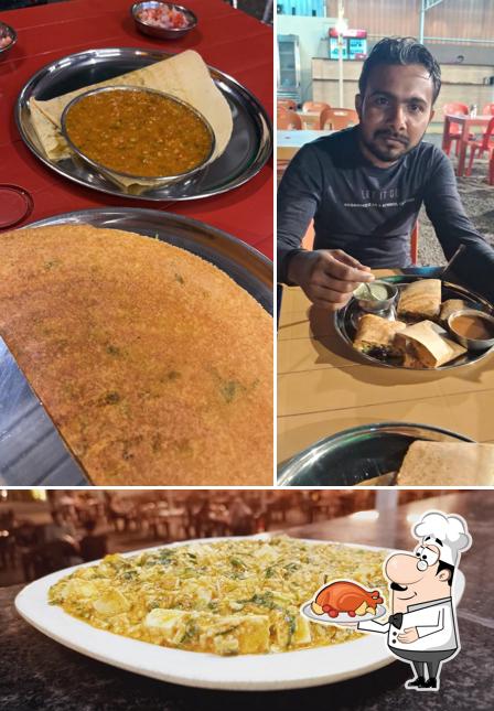 MALHAR DHOSA