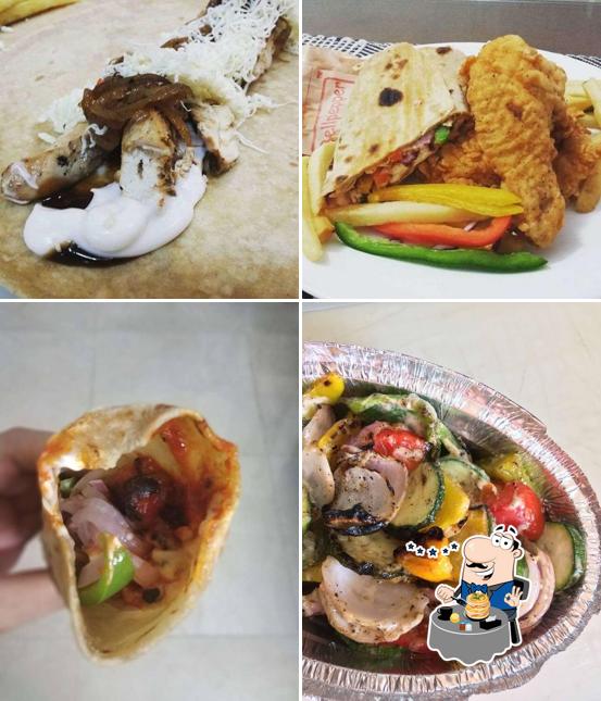 Meals at Bellpepper