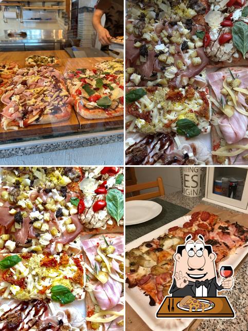 La pizza è il piatto veloce preferito al mondo