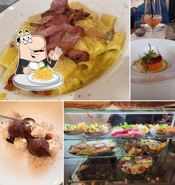 Agape Lounge Bistrot - Ristorante Bellinzona