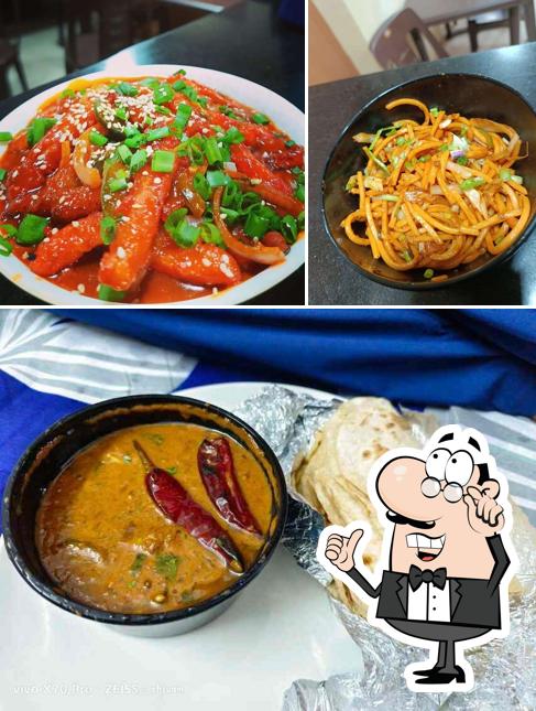 Check out the photo showing interior and seo_images_cat_42 at Kasturi Kitchen