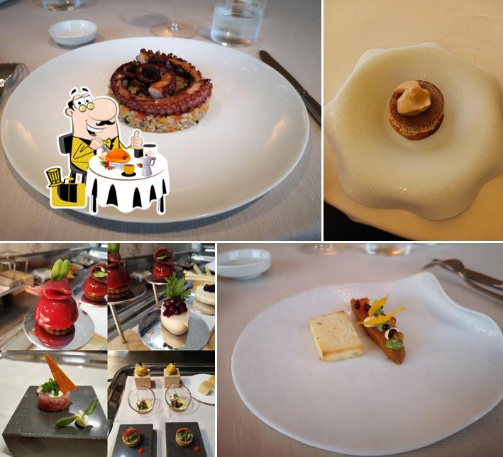 Cibo al Radici Ristorante