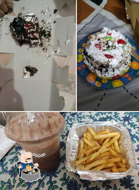 Meals at Bakery Plus