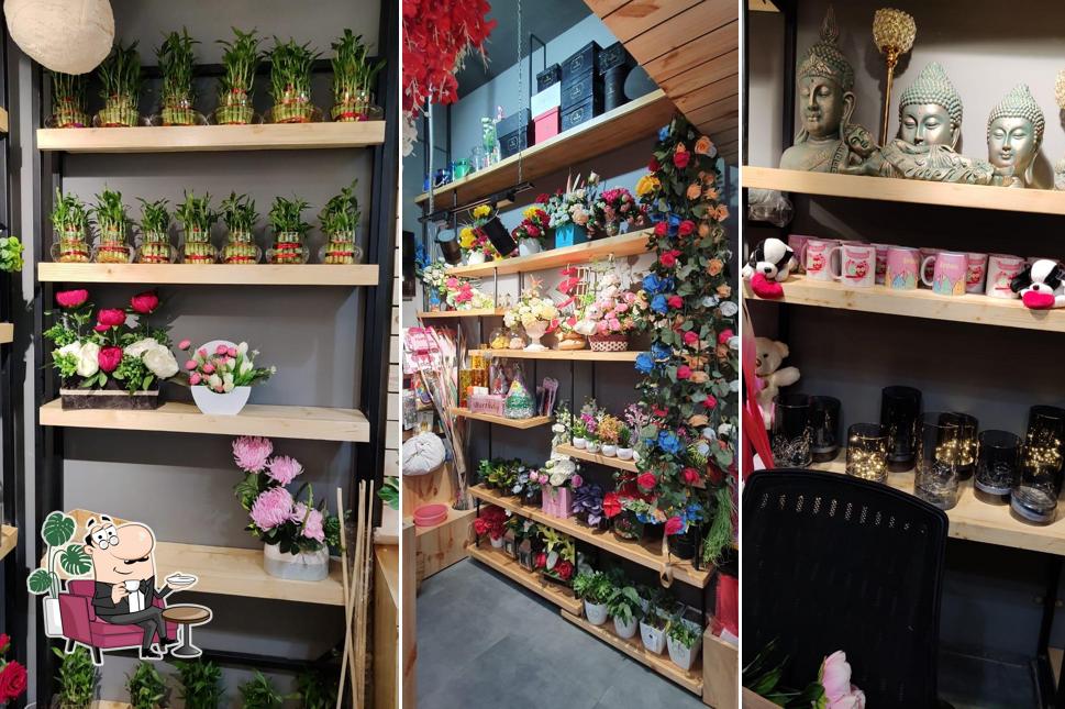 FlowerAura - Flower, Cake and Gift Shop in Solan, Himachal Pradesh