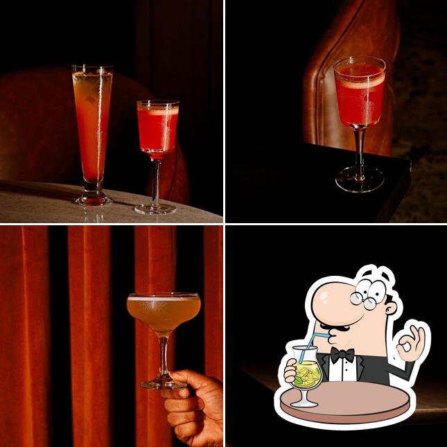 JB's Lounge and Bar