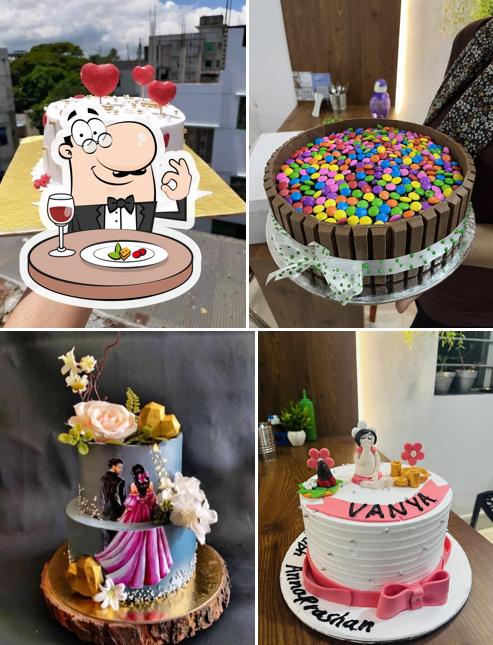 Food at Brunch Italino Bakery & Cafe (CP)