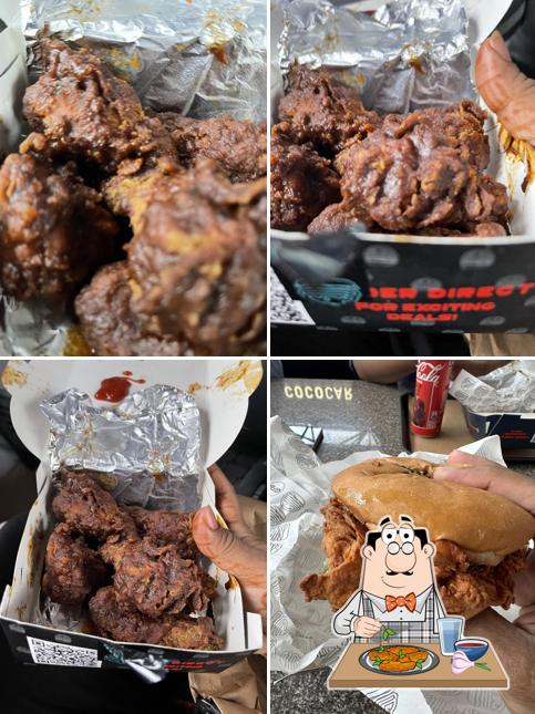 GOOD FLIPPIN' BURGERS - Khalapur