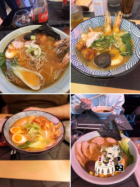 Ramen al Piece Ramen