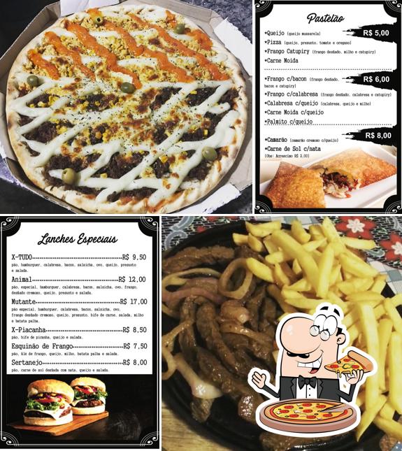 Ópera Lanches