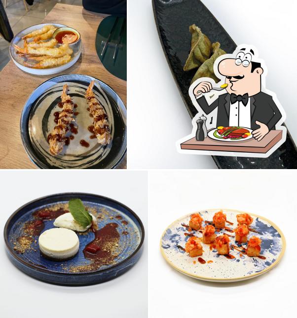 Cibo al Sasushi - Non il solito ALL YOU CAN EAT