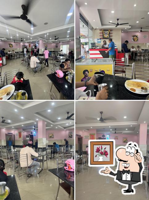 Sree Saravana Bhavan