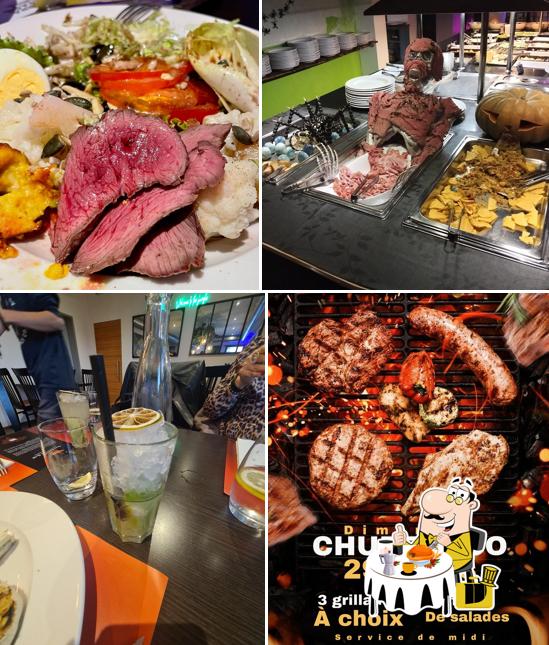 Cibo al Terra Brasil Churrascaria