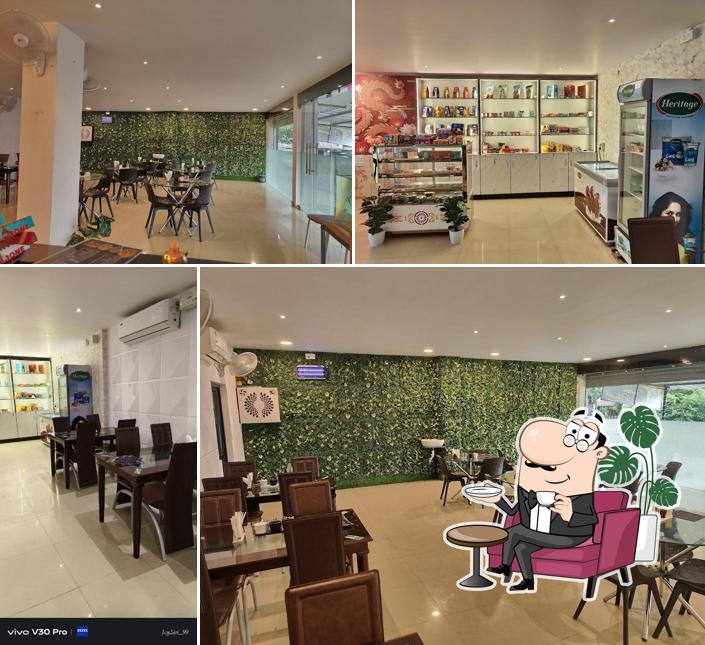 BACHIZZ Restaurant