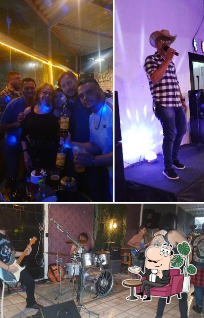Bar do Reis