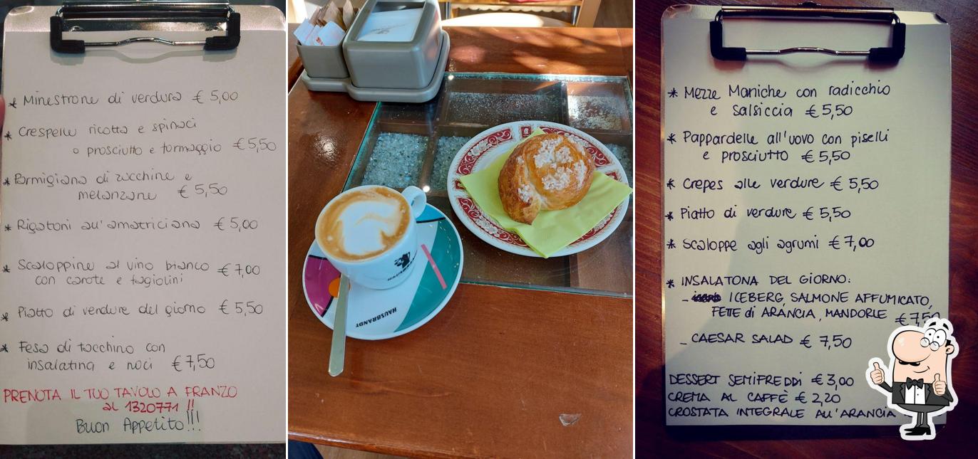 Ecco un'immagine di Ai Dogi Bistrot