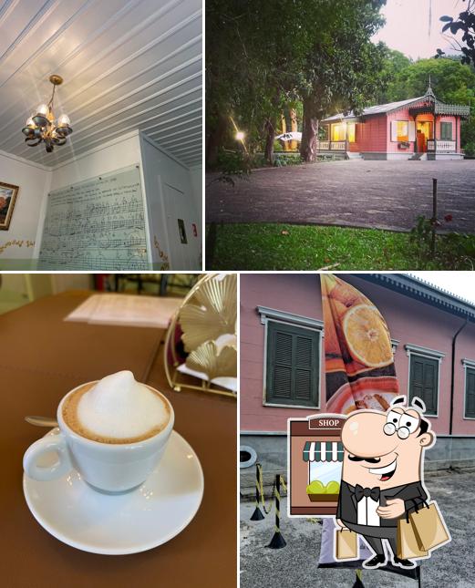 Baroneza Café Empório