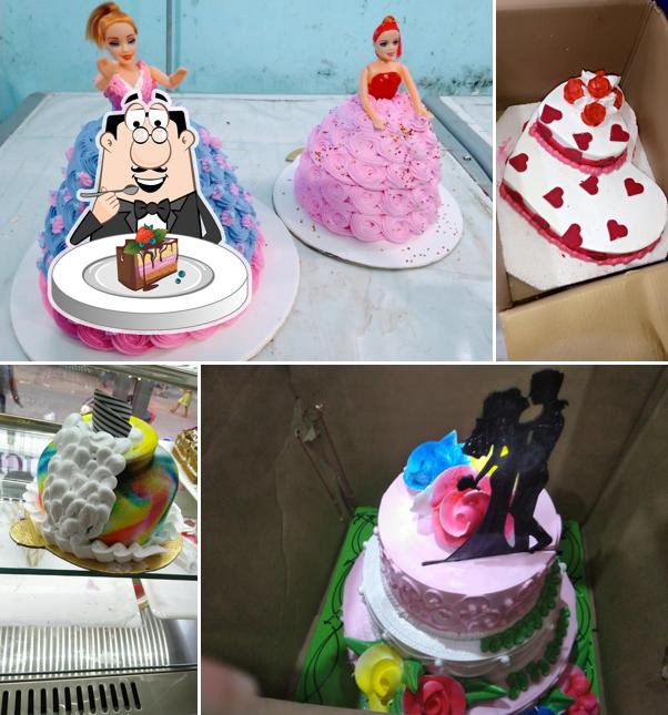 yash bakers image